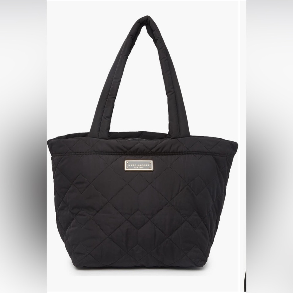 Marc Jacobs Travel Bag Large